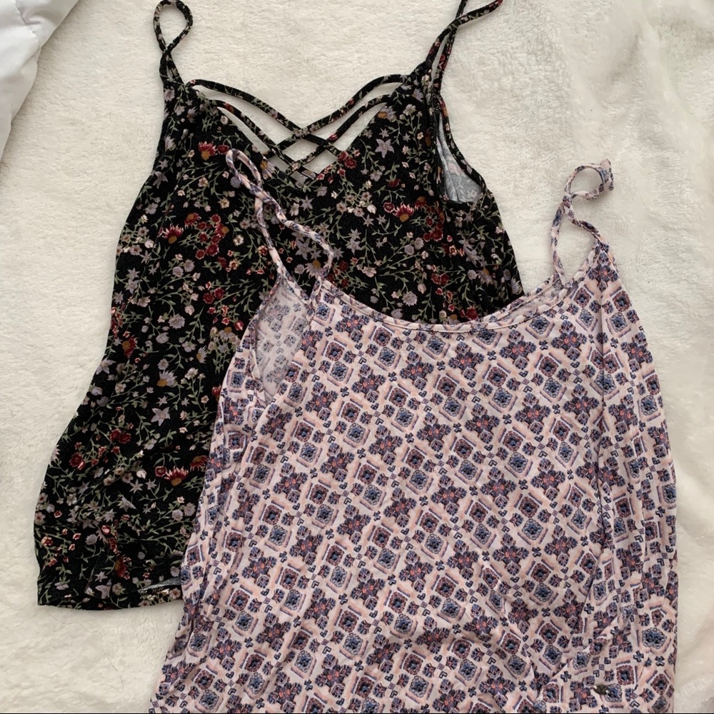 AEO/Aerie Tanks